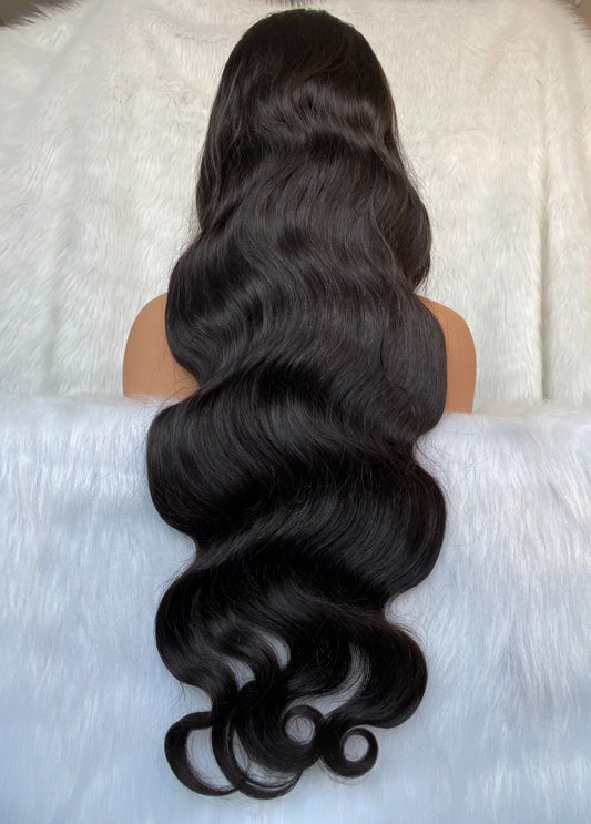 Body Wave Wig