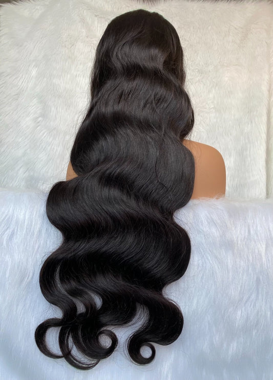 Body Wave Wig