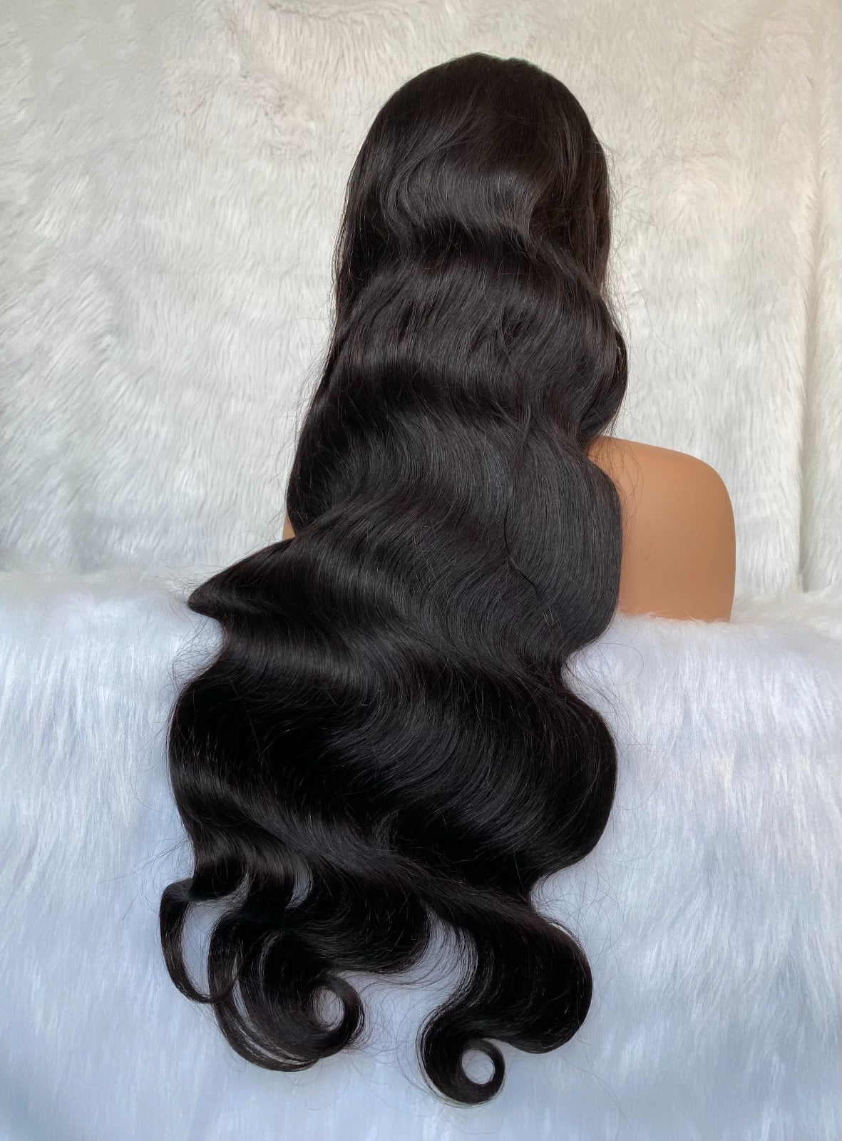 Body Wave Wig